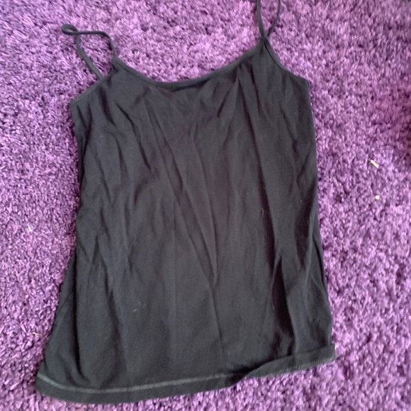 Aeropostale Tops - Black Aeropostale Tank Top